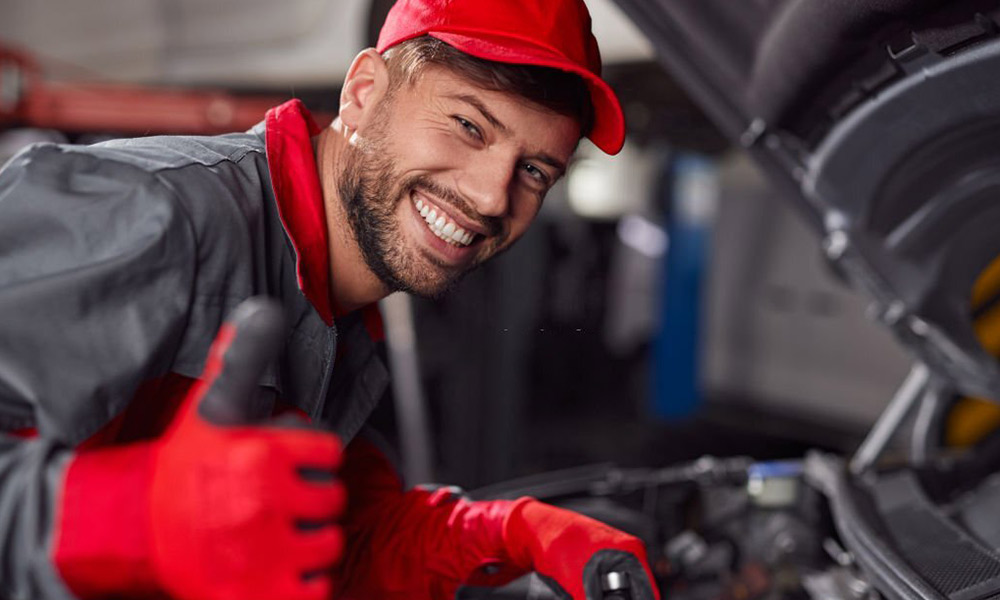 Automatic Transmissions Extended Warranty Bahrain