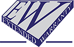Extended Warranty Logo