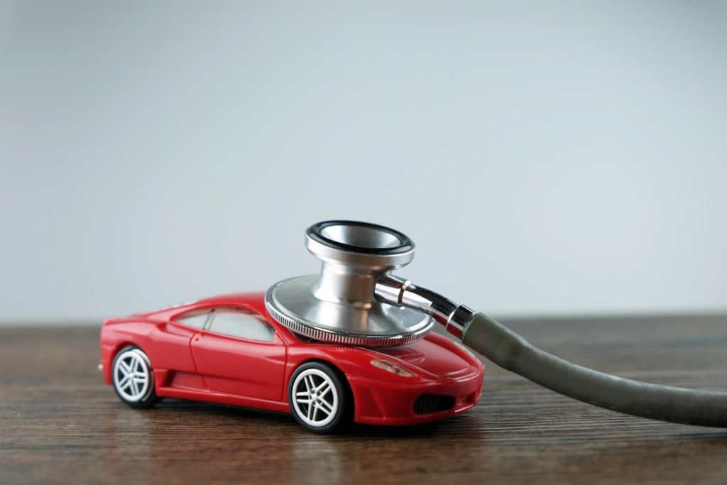 Maximizing Your Car’s Lifespan: How an EW Can Help